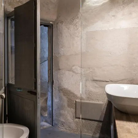 Rosetta - Top131 By Interhome דירה Torre Paponi