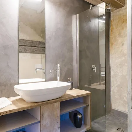 Rosetta - Top131 By Interhome דירה Torre Paponi