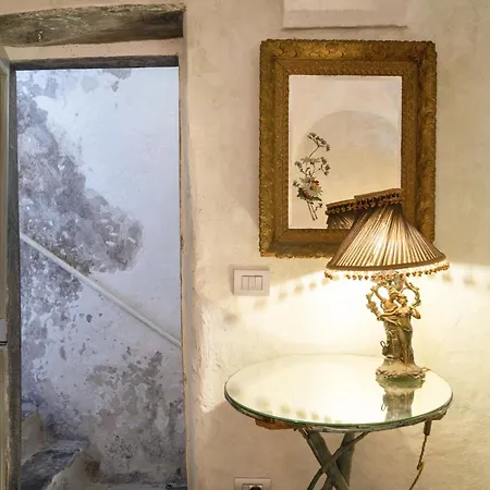 Rosetta - Top131 By Interhome * Torre Paponi