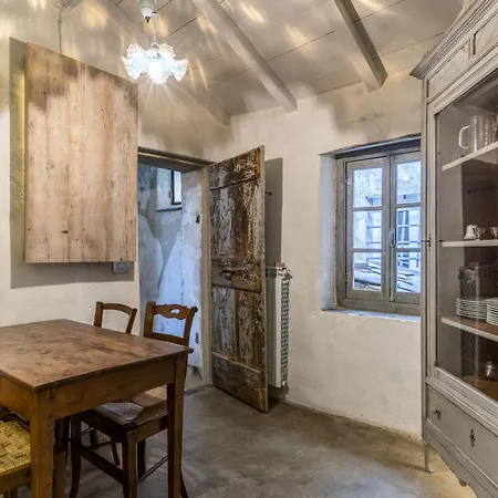 דירה Rosetta - Top131 By Interhome Torre Paponi
