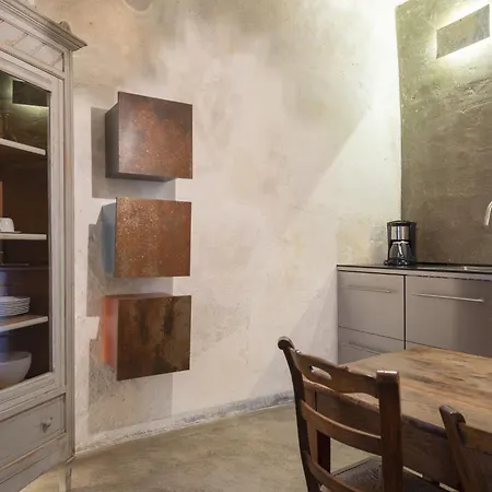 דירה Rosetta - Top131 By Interhome Torre Paponi
