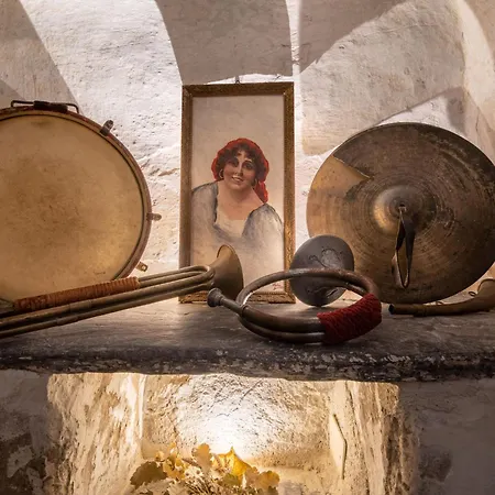 Rosetta - Top131 By Interhome * Torre Paponi