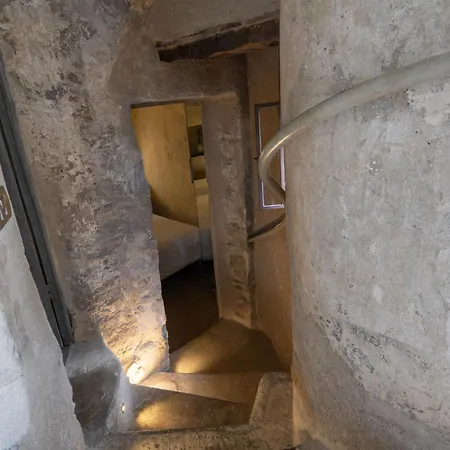 Rosetta - Top131 By Interhome Apartamento Torre Paponi