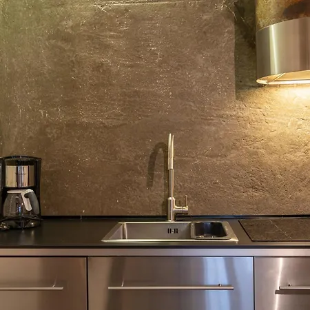 Rosetta - Top131 By Interhome Apartamento Torre Paponi