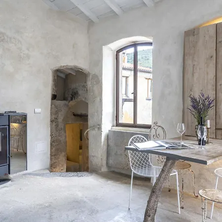 Rosetta - Top131 By Interhome Torre Paponi