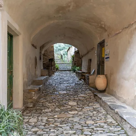 Apartamento Rosetta - Top131 By Interhome *