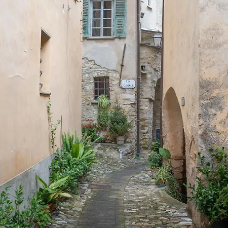 Rosetta - Top131 By Interhome * Torre Paponi