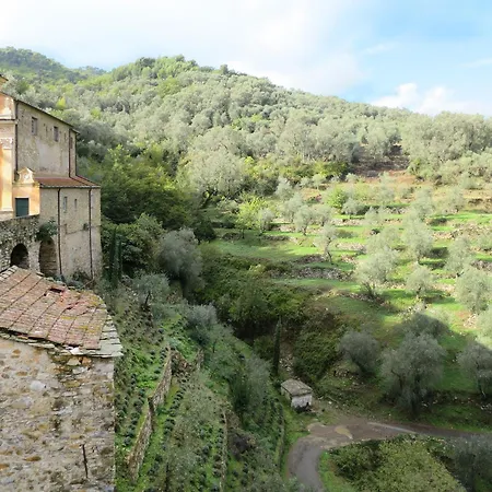 Rosetta - Top131 By Interhome