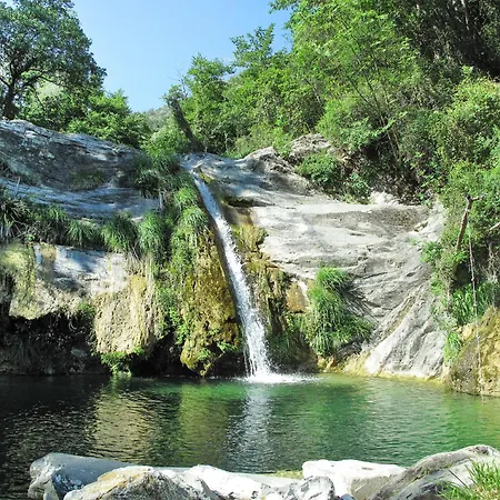 Apartament Rosetta - Top131 By Interhome *