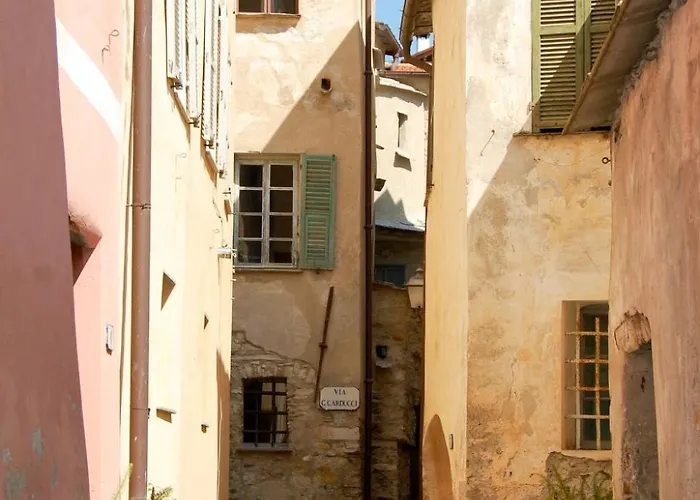 Rosetta - Top131 By Interhome *