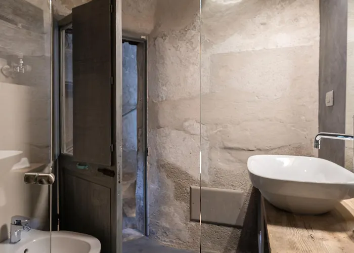 Rosetta - Top131 By Interhome Lägenhet Torre Paponi