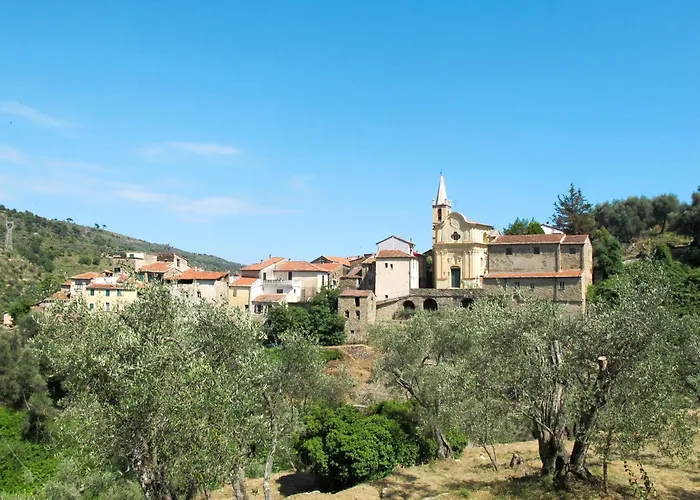 Rosetta - Top131 By Interhome