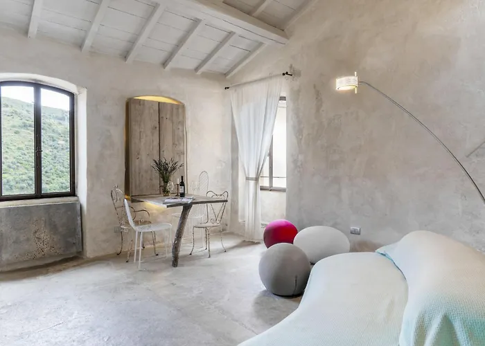 Rosetta - Top131 By Interhome Lägenhet