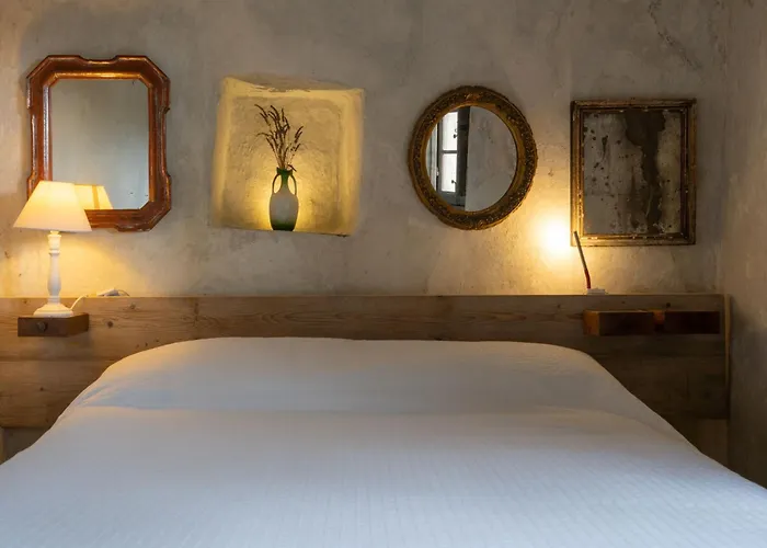 Rosetta - Top131 By Interhome Lägenhet Torre Paponi