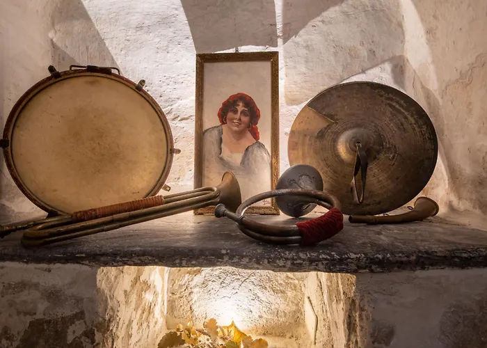 Rosetta - Top131 By Interhome * Torre Paponi