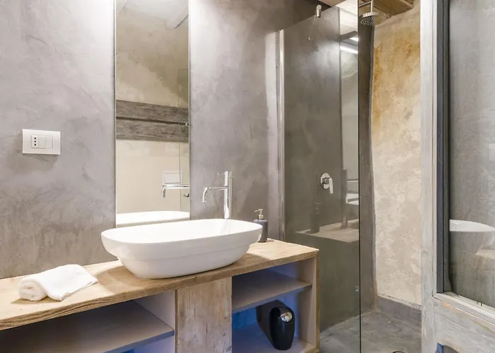 Rosetta - Top131 By Interhome Lejlighed Torre Paponi