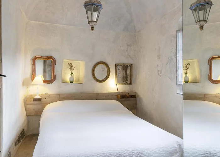 Rosetta - Top131 By Interhome Torre Paponi