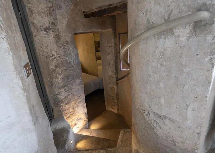 Rosetta - Top131 By Interhome Lägenhet Torre Paponi