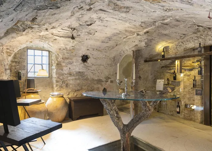 Rosetta - Top131 By Interhome Torre Paponi