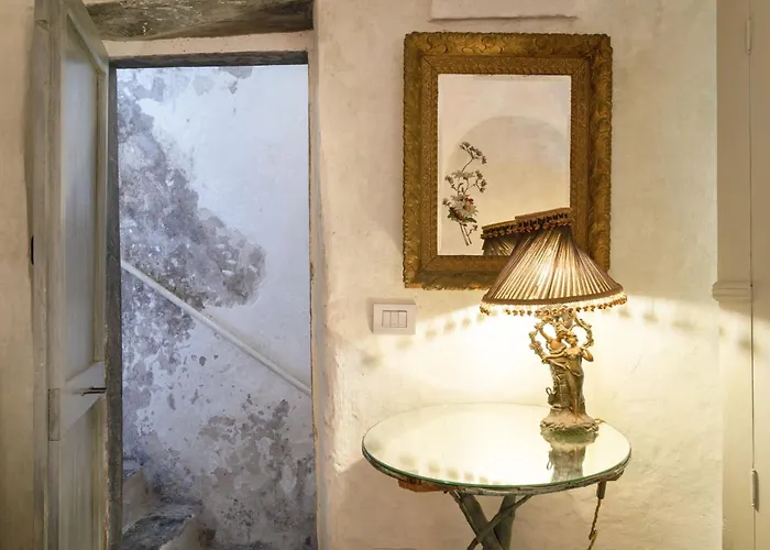 Rosetta - Top131 By Interhome * Torre Paponi