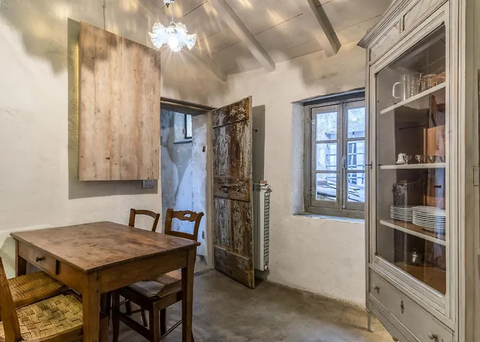 Lägenhet Rosetta - Top131 By Interhome Torre Paponi