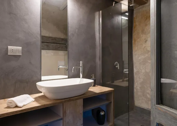 Rosetta - Top131 By Interhome *