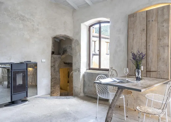 Rosetta - Top131 By Interhome Torre Paponi