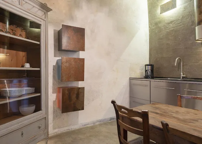 Lägenhet Rosetta - Top131 By Interhome Torre Paponi