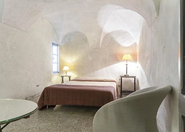 Lägenhet Rosetta - Top131 By Interhome