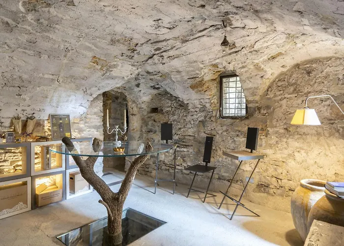 Lägenhet Rosetta - Top131 By Interhome *