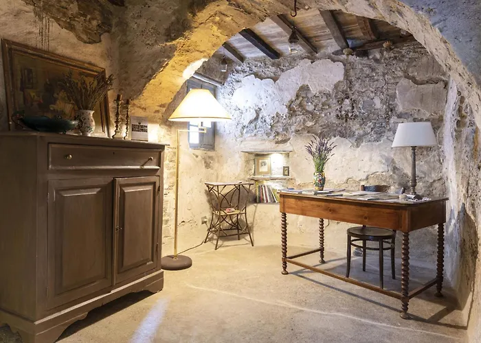 Lägenhet Rosetta - Top131 By Interhome Torre Paponi