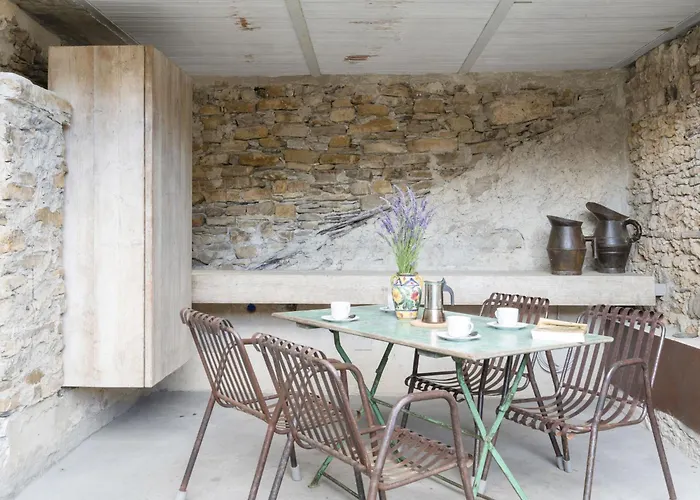 Lägenhet Rosetta - Top131 By Interhome