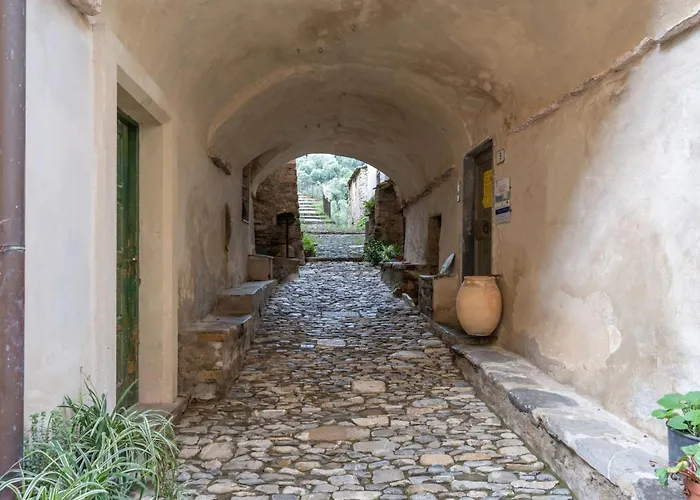 Lägenhet Rosetta - Top131 By Interhome *