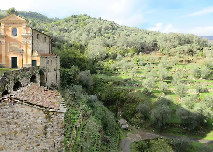 Rosetta - Top131 By Interhome